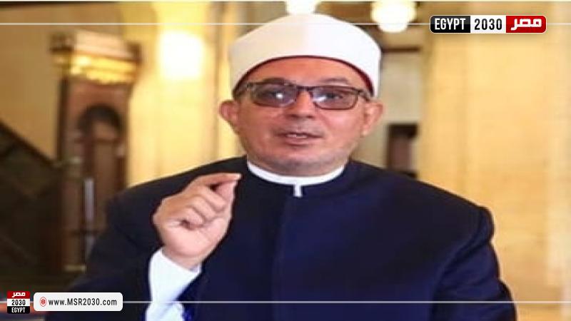 الدكتور حسن القصبي