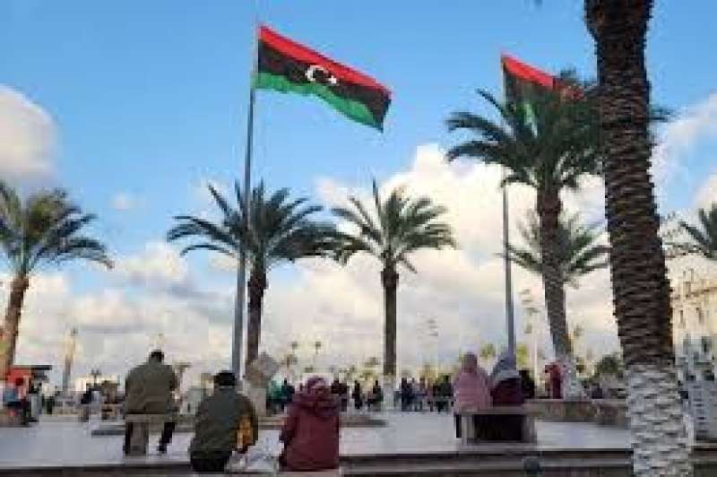 ليبيا 