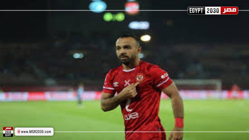 محمد مجدي أفشة