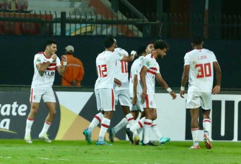 تامر عبد الحميد: رشحت هذا اللاعب للزمالك ولا أعلم سبب رفض التعاقد معه