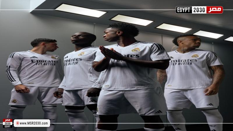 ريال مدريد
