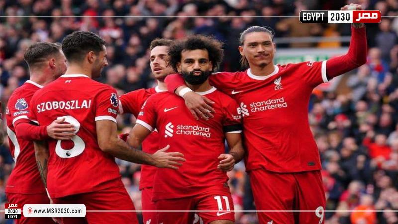 ليفربول