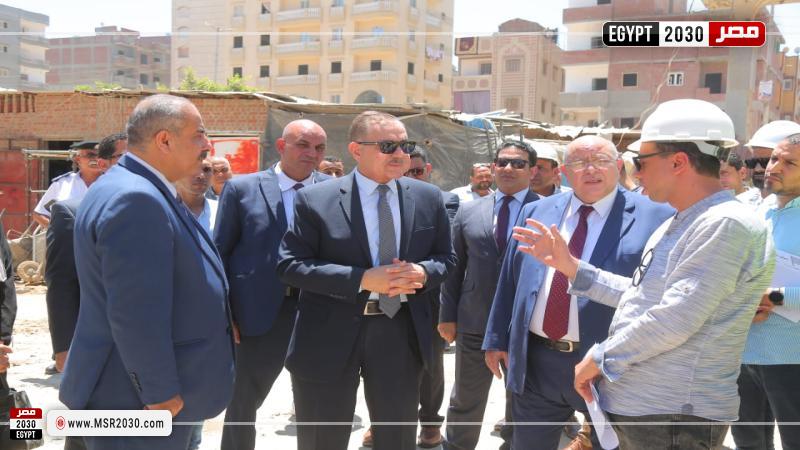 محافظ كفرالشيخ 