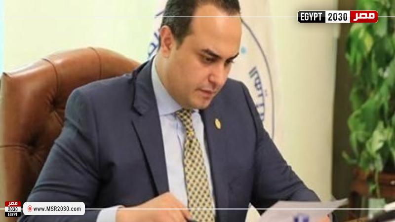 رئيس هيئة الرعاية الصحية