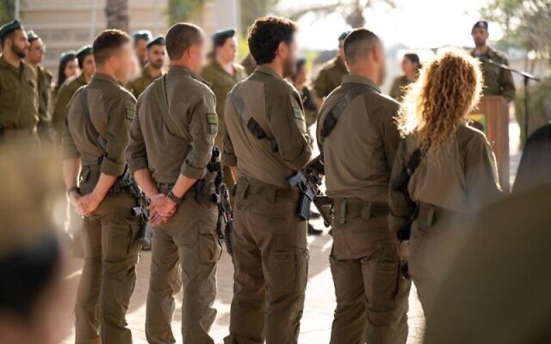 جيش الاحتلال يعلن إنشاء وحدة عسكرية جديدة لحماية ”مستوطنات غزة”