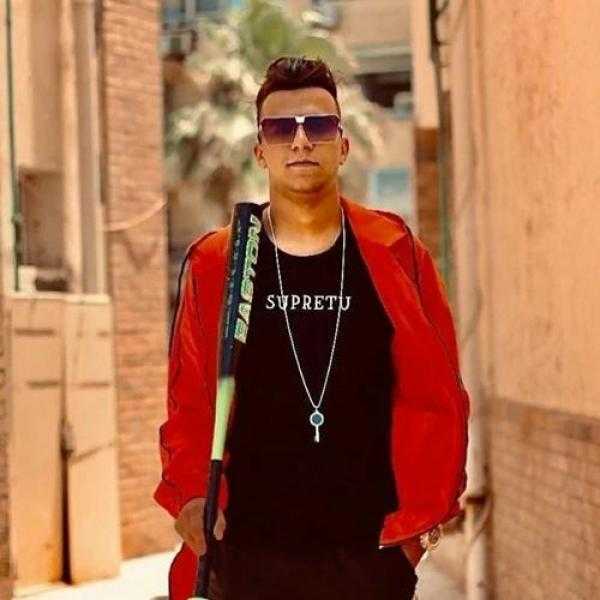 مفاجأة في التقرير الطبي لمطرب المهرجانات عصام صاصا في حادث الدائري