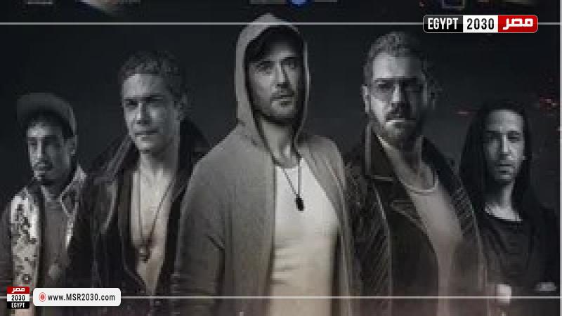 ولاد رزق 3