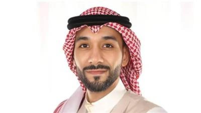 الشاب السعودي
