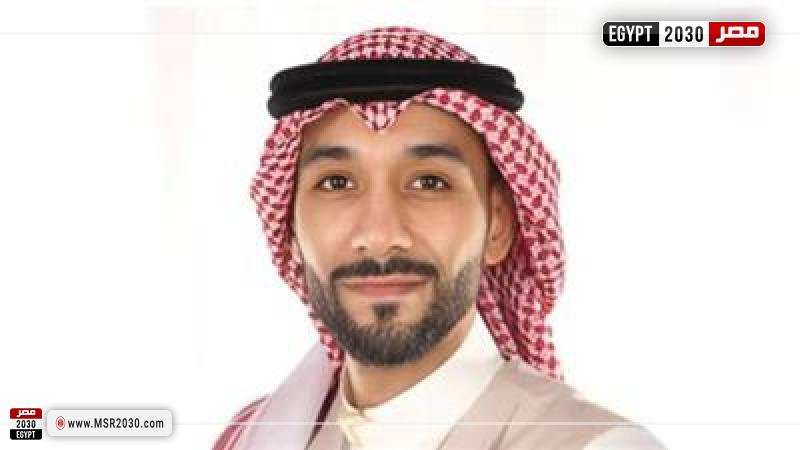 الشاب السعودي