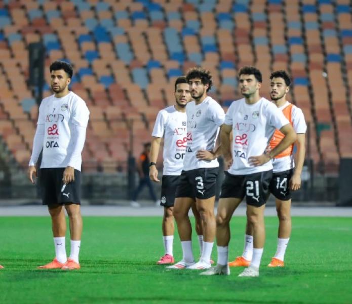 منتخب مصر 