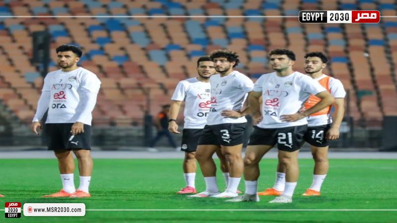 منتخب مصر