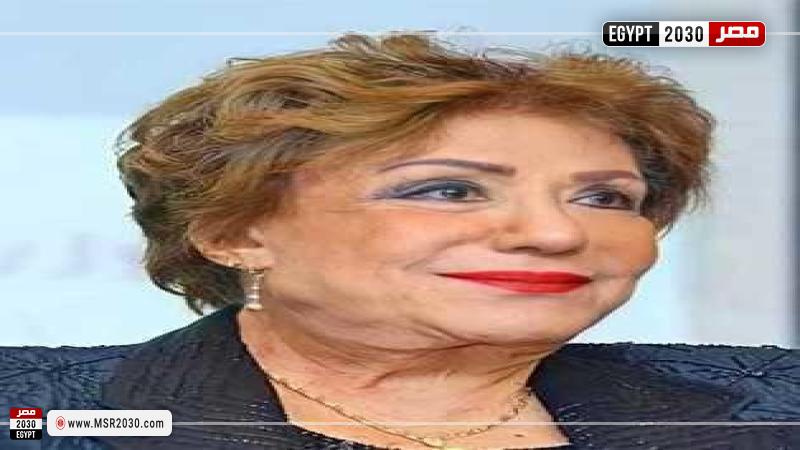 سميحة أيوب