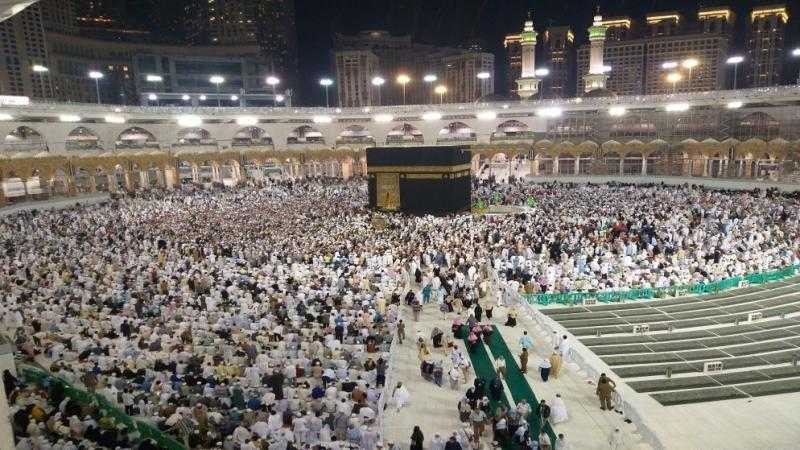 الإفتاء توضح حكم الحج بتأشيرة مزورة ⁩