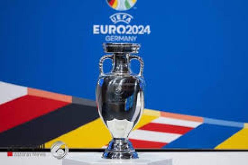 يورو 2024