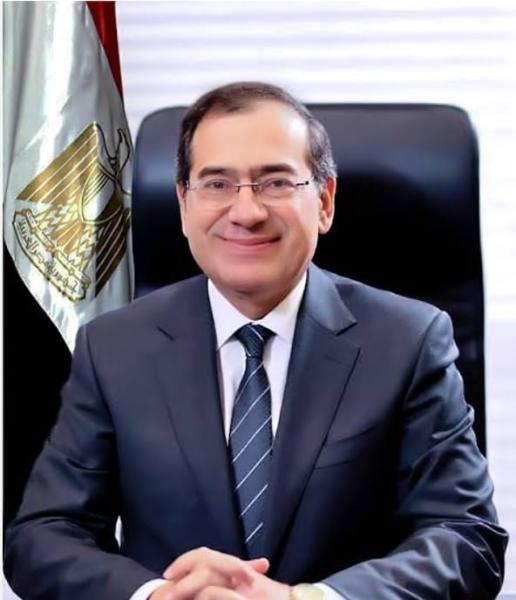 وزير البترول 