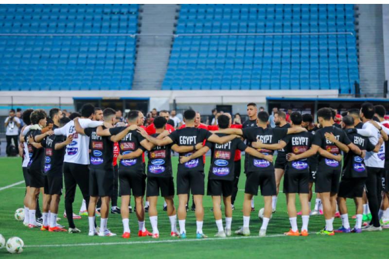 منتخب مصر
