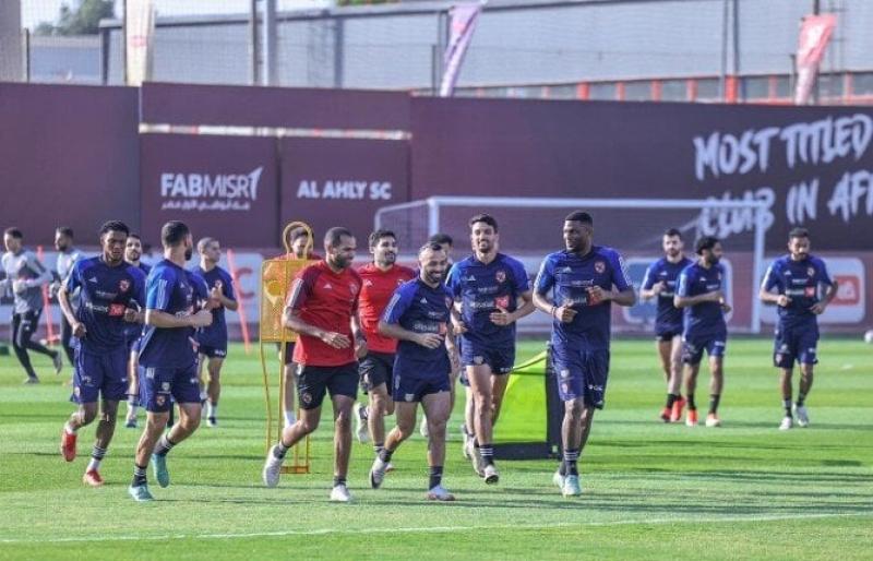 الاهلي