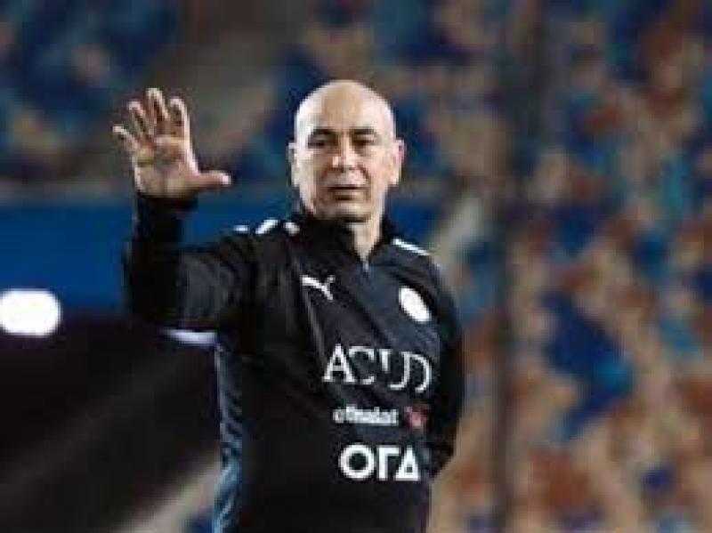 حسام حسن: أوقفوا تأجيلات الأندية ثم ارفضوا تمديد معسكرات المنتخب