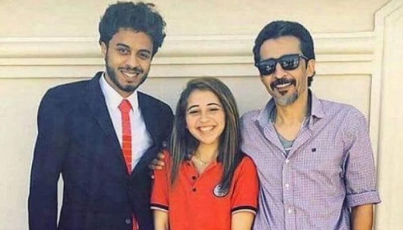 طعن المتهم بقتل طالب الرحاب 