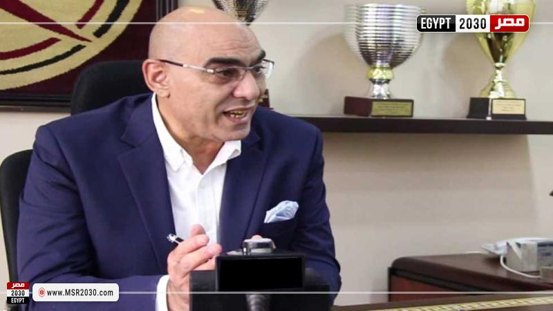 هشام نصر