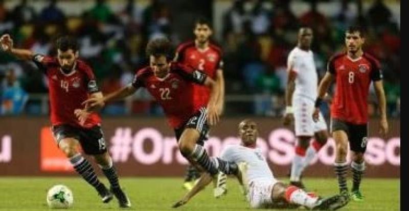 قبل انطلاقها.. تعرف على قائمة الممنوعات بمباراة مصر وبوركينا فاسو
