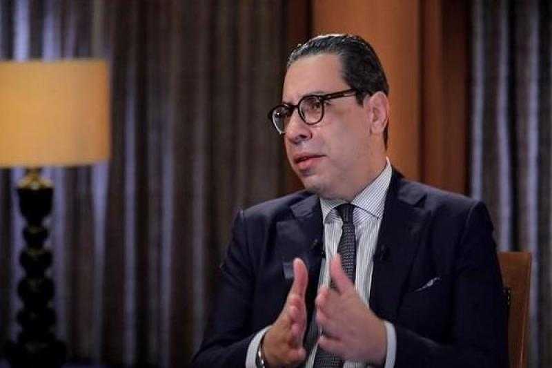 وزير خارجية قبرص يكشف تفاصيل مشاركة بلاده في المؤتمر الاقتصادي المصري الأوروبي