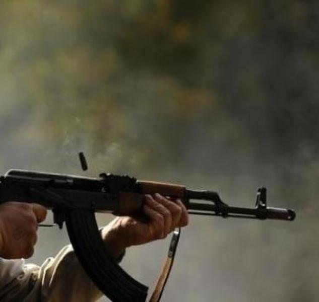 بعد قليل.. الحكم على المتهمين بإنهاء حياة شخص والشروع في قتل والده بالعمرانية