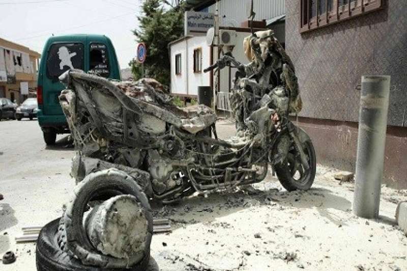صورة أرشيفية