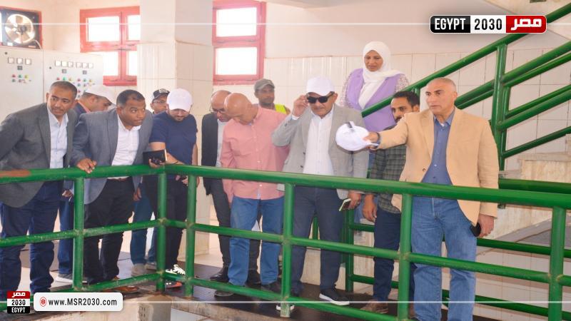 نائب رئيس هيئة المجتمعات العمرانية