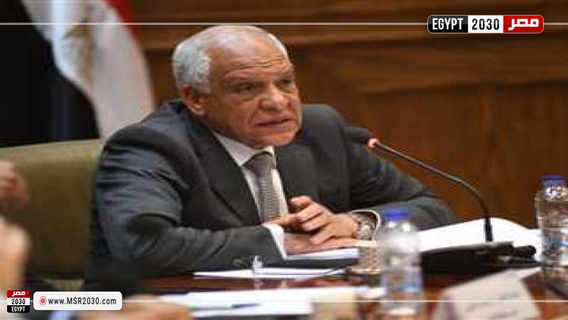محافظ الجيزة