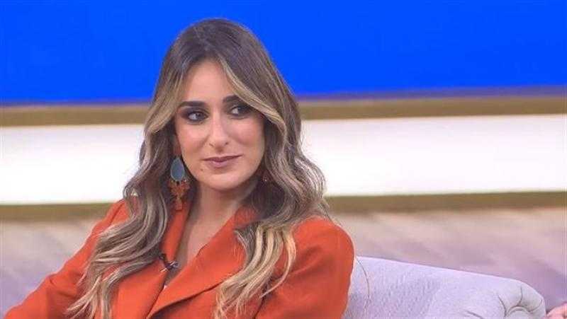 أمينة خليل تخطف الأنظار في أحدث ظهور لها