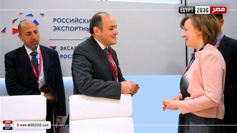 وزير التجارة