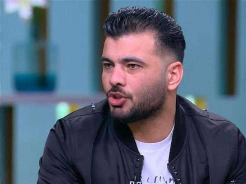 حسام البدري: لم أكره النجوم.. وهذا موقفي من عماد متعب