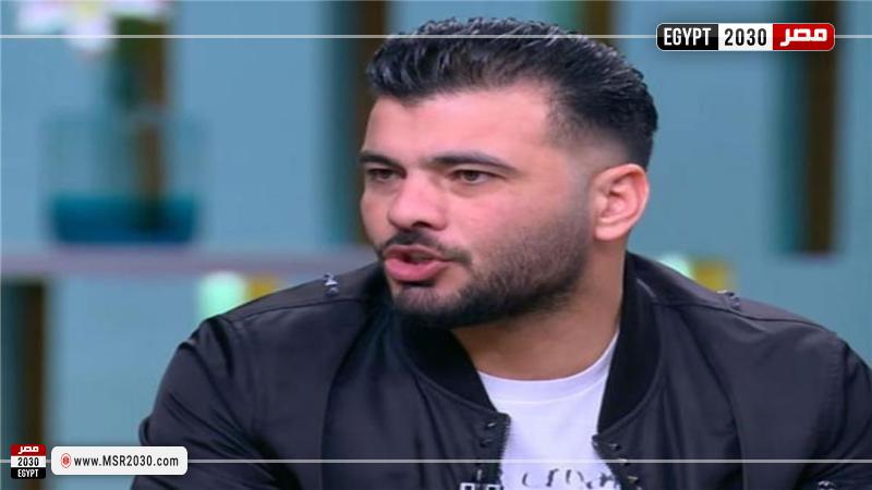 عماد متعب