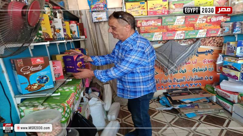 محافظة كفرالشيخ 