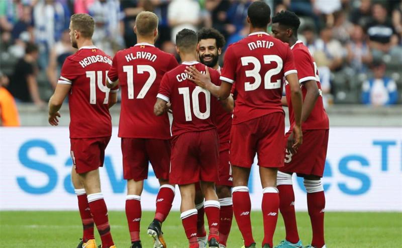 ليفربول