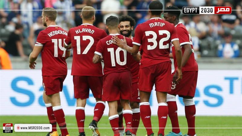 ليفربول