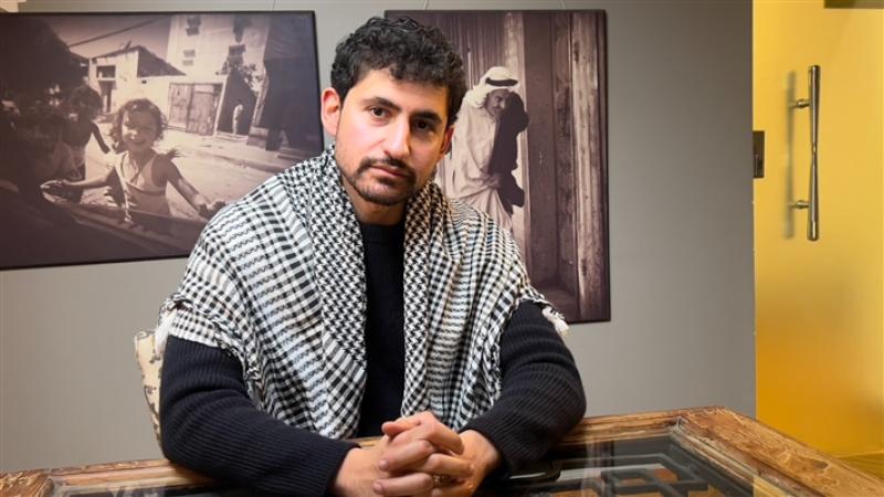 أمير المصري 