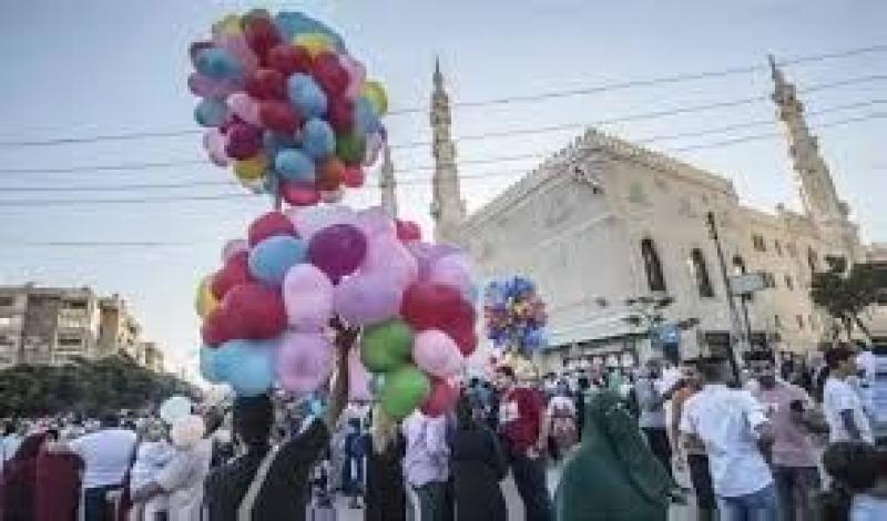 عيد الأضحى 