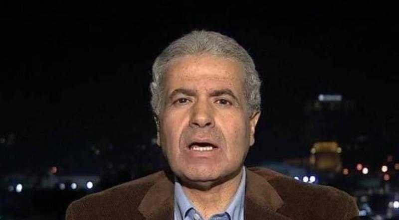 أشرف العشري: توجد مخاوف من احتمالية نشوب حرب إقليمية