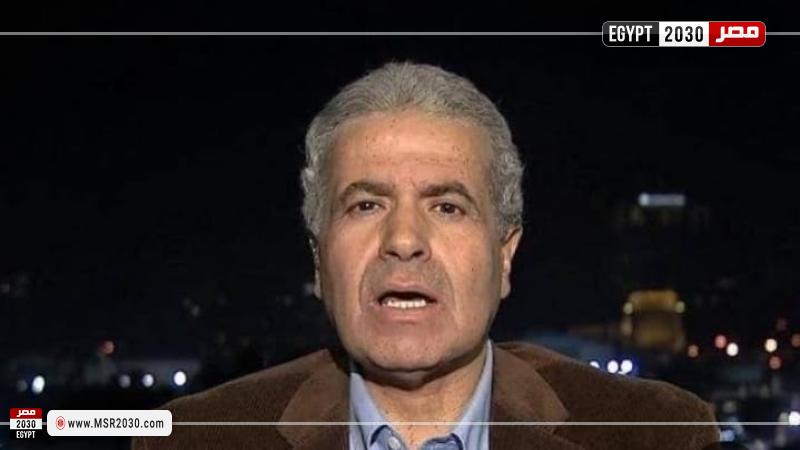 أشرف العشري