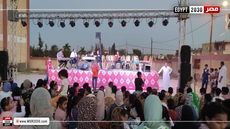 قصور الثقافة بالإسكندرية 