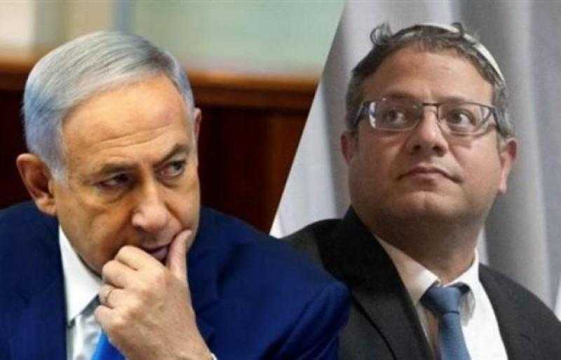 هل تبقي حكومة نتنياهو في حالة استقالة بن غفير وسموتريتش من الحكومة؟ .. خبير يجيب لـ ”مصر 2030”