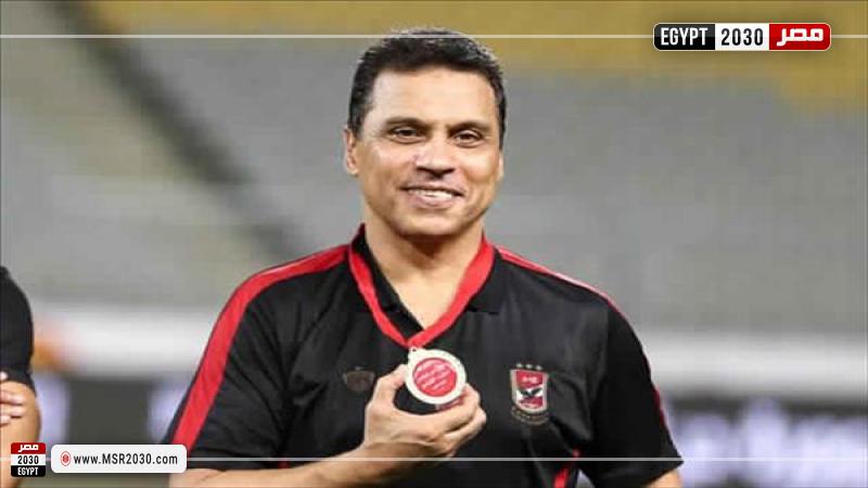حسام البدري