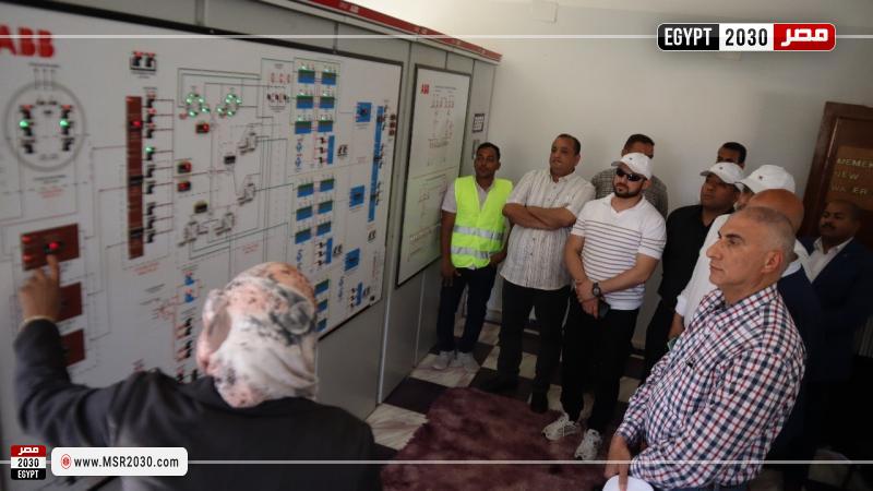 نائب رئيس هيئة المجتمعات العمرانية