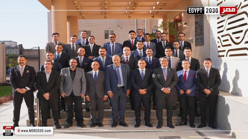 جامعة القاهرة 