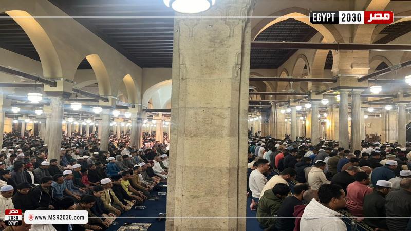 صلاة الجمعة