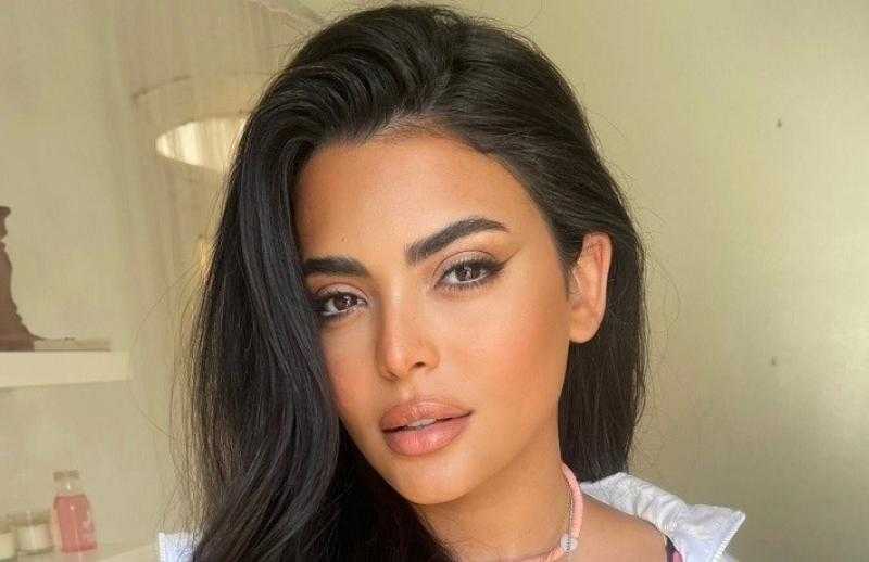تعرف على دور أسماء جلال في فيلمي اللعب مع العيال وأولاد رزق 3-القاضية