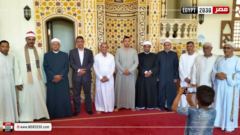 محافظة البحيرة 