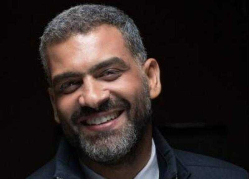 هاني عادل: بحب كوميديا أحمد حلمي ومكي وأتمنى تقديم دور كوميدي بدون إسفاف